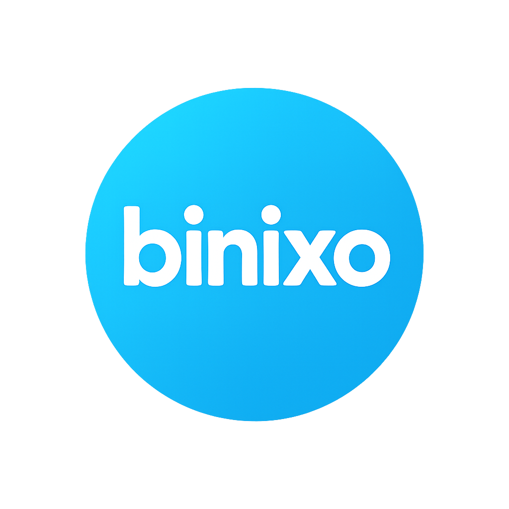 Binixo.kz